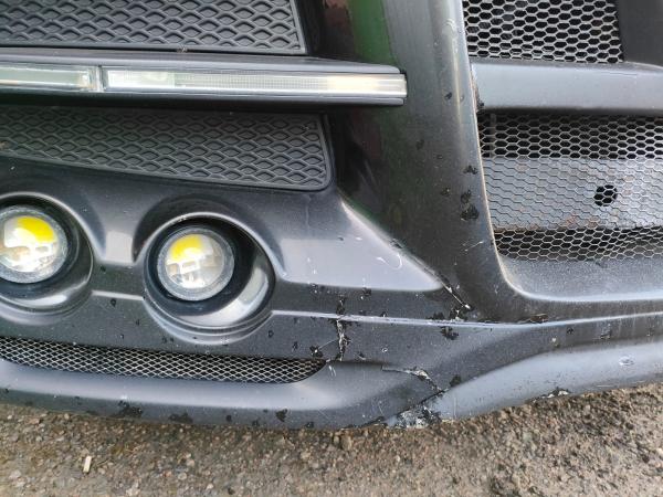 Ремонт изделий из стеклопластика для автотранспорта в СПБ — фото 3